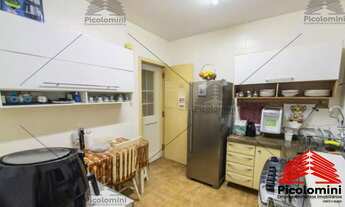 Imagem 4: Apartamento á venda Ipiranga 2 quartos sala e ambientes ampla cozinha dispensa 2 banheiros