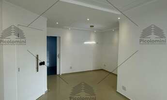 Imagem 4: Apartamento 90 m2 a venda na Anália Franco, Rua Rodrigues Barbosa, 3 dormitório com 2 suít