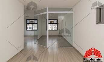 Imagem 5: Aluguel de Sala Comercial na Liberdade, São Paulo-SP: 1 Sala, 1 Banheiro, 1 Vaga de Garage