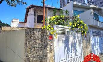 Imagem 3: Sobrado à venda em São Paulo-SP, Jardim Independência: 3 quartos, 1 suíte, 2 salas, 3 banh