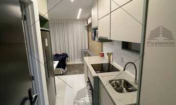 Imagem 6: Studio para locação, 30 m², Tatuapé, ao lado do metro carrão, Mobiliado, andar alto,sacada