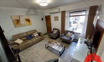 Imagem 3: Sobrado a Venda na Vila Prudente, com 108 m² , 3 quartos e 1 suite com planejados e ar con