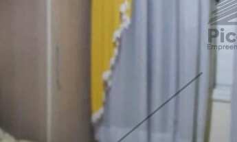 Imagem 4: Apartamento à venda em São Paulo-SP, Vila Bancária 3 quartos, 1 sala, 1 banheiro, 1 vaga