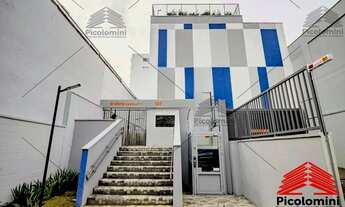 Imagem: Apartamento à venda no Cambuci, 40m²