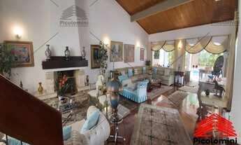 Imagem 5: Residência de Luxo no Parque da Mooca, 4 Quartos, 4 Suítes, 5 Salas, 7 Banheiros, 6 Vagas