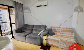 Imagem 5: Apartamento à venda,prox ao metrô Carrão,85 m²,03 quartos, 01 suíte, ampla sala com varand