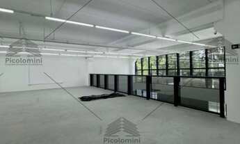 Imagem 3: Imóvel Comercial novo no Morumbi, 1103m2, 4 pavimentos, vãos livres, elevador, subsolo, es