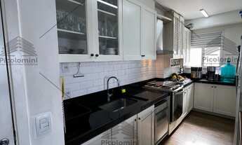 Imagem 5: Cobertura à Venda Morumbi de 3 quartos com suíte, varanda gourmet, e 2 vagas 104 metros, p