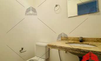 Imagem 7: Apartamento para Locação, Mooca 105m² 3 quartos,1 suíte, sala com varanda, 2 vagas com dep