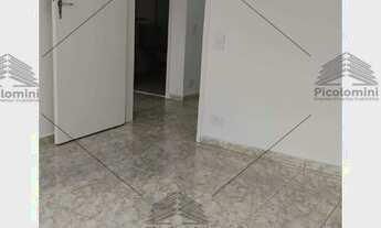 Imagem: Apartamento à venda no Alto da Mooca, São