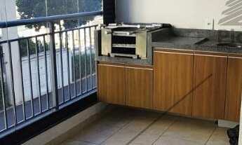 Imagem: Apartamento à venda no Cambuci, com 72