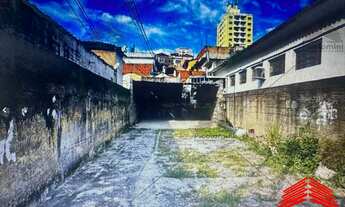 Imagem 4: Terreno à venda, Mooca,215 m², proximo à Rua da mooca,5x43, fácil acesso à Salim Farah Mal