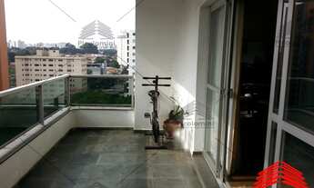 Imagem 4: Apartamento de luxo com 4 quartos e 3 suítes em Moema, São Paulo-SP! Confira já!