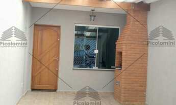 Imagem 2: Sobrado à venda na Vila Ema, 2 quartos, sala 2 ambientes com Sacada, lavabo, 2 banheiros