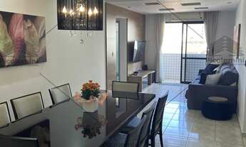 Imagem: Apartamento à venda na Guilhermina, Praia