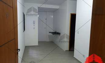 Imagem: Apartamento à venda Vila Invernada, 2 quartos