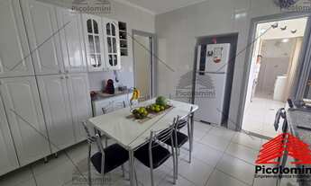 Imagem 6: Apartamento á venda Mooca Rua Jumana 90 metros área privativa 2 quartos mais escritório sa