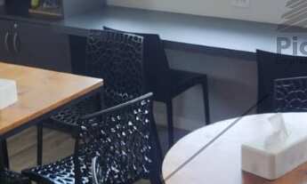 Imagem 6: Excelente oportunidade: Sala comercial à venda ou locação em São Paulo-SP, Cerqueira César