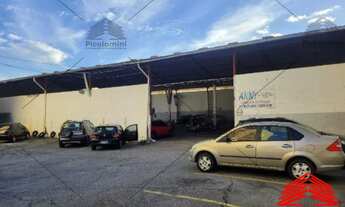 Imagem 5: Prédio Comercial no Centro de Mogi, com cerca de 2.400m2, 65 lojas,10 andares, salão com 6