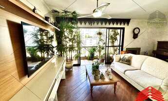 Imagem: Oportunidade! Apartamento no Paraiso, 170m2