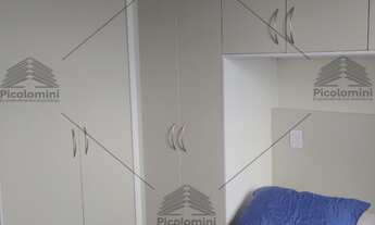 Imagem 5: Apartamento à venda na Mooca, São Paulo-SP: 3 quartos, 1 suíte, 2 banheiros, 2 vagas, 80m²