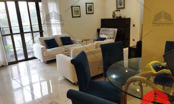 Imagem: Apartamento mobiliado à venda em São Paulo-SP