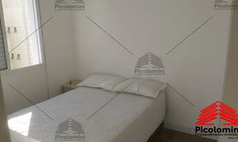 Imagem 7: Apartamento à venda na Mooca, São Paulo-SP: 3 quartos, 1 suíte, 2 salas, 2 banheiros, 1 va