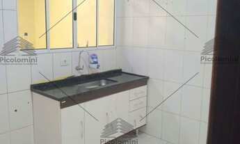 Imagem 4: Sobrado à venda na Vila Ema, 2 quartos, sala 2 ambientes com Sacada, lavabo, 2 banheiros