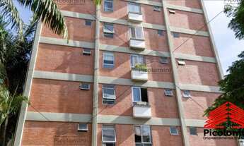 Imagem: Apartamento à venda na Saúde. 1 quarto