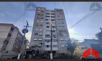 Imagem: Apartamento a Venda de 58m² com 2 dormitórios