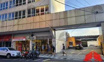 Imagem: Prédio Comercial no Centro de Mogi, com