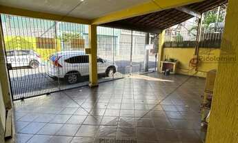 Imagem: Casa à venda Vila Industrial, 2 quartos