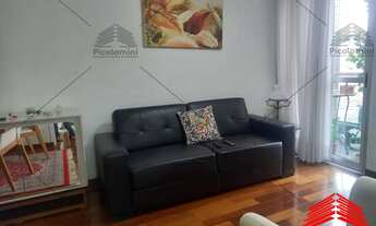 Imagem 7: Venda de Apartamento de 3 Quartos na Vila Alpina 1 Suíte, 2 Salas, 2 Banheiros, 2 Vagas d