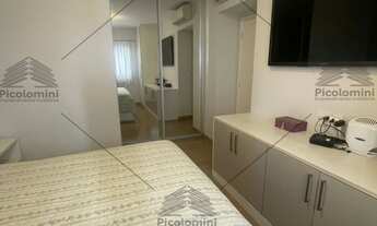 Imagem 7: Apartamento à venda Jabaquara: 3 quartos, 1 suíte, sala 3 ambientes, 4 banheiros, 2 vagas