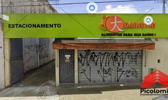 Imagem: Venda de Salão Comercial com 400m² na