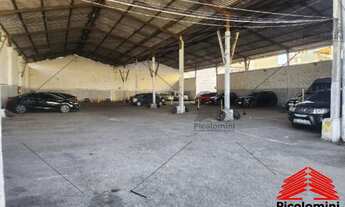 Imagem 3: Prédio Comercial no Centro de Mogi, com cerca de 2.400m2, 65 lojas,10 andares, salão com 6