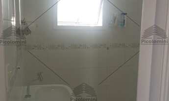 Imagem 7: Apartamento à venda Alto da Mooca: 2 quartos, Sala 2 ambientes, cozinha planejada, 2 banhe