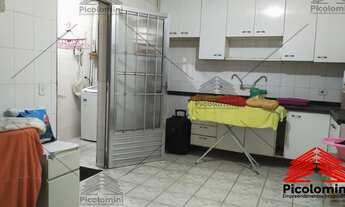 Imagem 4: Sobrado a venda na Mooca, com 4 dormitorios, 2 banheiros, escritorio, 2 vagas, 189m2