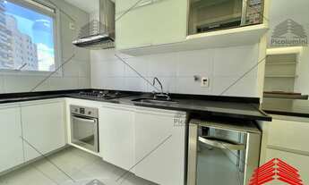 Imagem 4: Apartamento no Anália Franco com 100m2, Varanda Gourmet, Suíte, Móveis planejados, Mobília