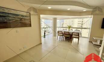 Imagem: Apartamento à venda em Santana, 4 quartos