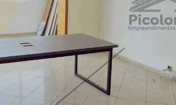 Imagem 3: Apartamento à venda na Consolação, SP: 4 quartos, 2 suítes, 2 salas, 3 banheiros, 1 vaga