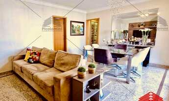 Imagem 2: Apartamento à venda, Tatuapé,120 m²,03 quartos, 01 suíte com hidro e sacada,ampla sala,sac