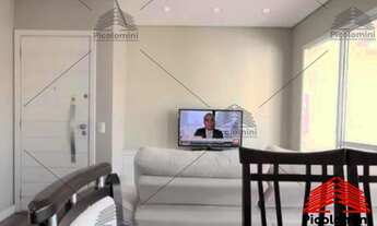 Imagem 5: Apartamento à venda na Vila Mariana com 84m² - 3 Quartos, 1 Suíte - 2 vagas - a 900m do Sh