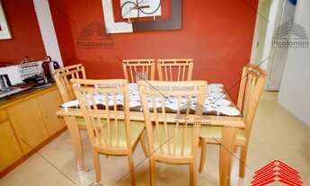 Imagem 3: Apartamento à venda,prox ao metrô Carrão,85 m²,03 quartos, 01 suíte, ampla sala com varand