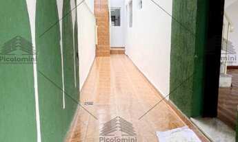 Imagem 5: Casa à venda em São Paulo-SP, na Vila prudente, com 3 quartos, sala, 2 banheiros, 2 vagas