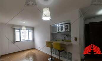 Imagem: Apartamento à Venda Brás com 2 Quartos