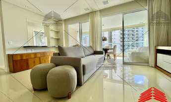 Imagem: Apartamento no Anália Franco com 100m2