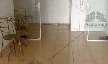 Imagem: Apartamento à venda no Brooklin 2 quartos