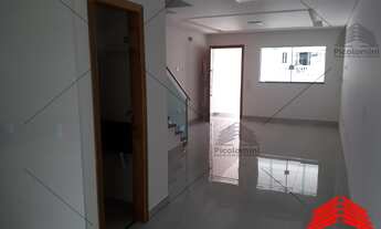 Imagem 2: Sobrado de 144m2 com área Gourmet próximo a Avenida Roland Garros