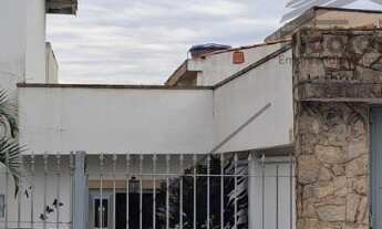 Imagem: Casa à venda em São Paulo-SP, Vila Cleonice